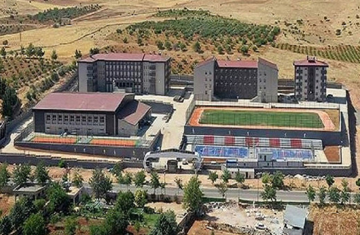 Gaziantep'in spor lisesi Türkiye'yi Çin'de temsil edecek!