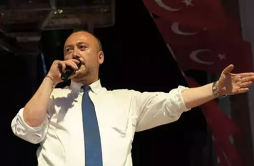 CHP'li Özkan Yalım: Yanlış yapanı kulağından tutup atmazsam şerefsizim