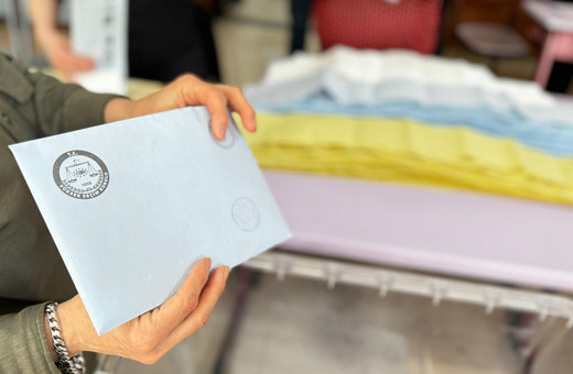 3 ilçe ve 4 beldede seçimler yenilendi! İşte ilk sonuçlar