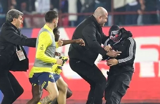 PFDK kararlarına Trabzonspor'dan sert tepki: Kalkın koltuklarınızdan, istifa edin