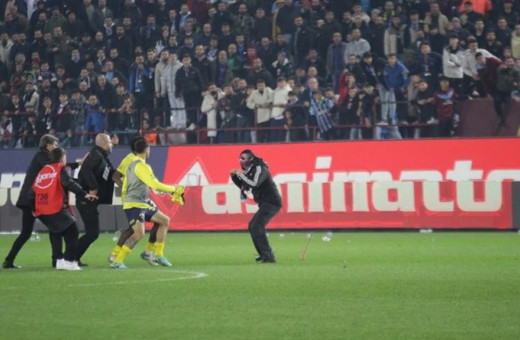 Trabzonsporlu taraftarların tahliye talebi kabul görmedi