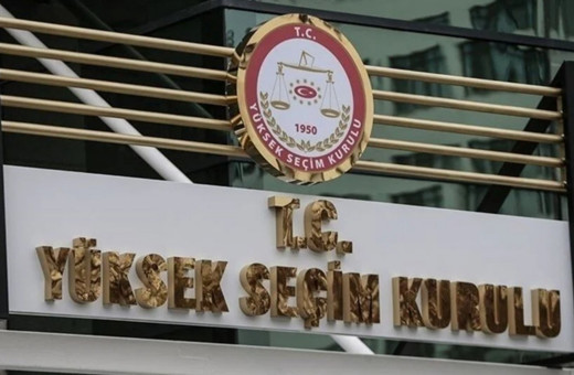 YSK'dan Van kararı! Mazbata yeniden DEM Parti'ye iade edilecek