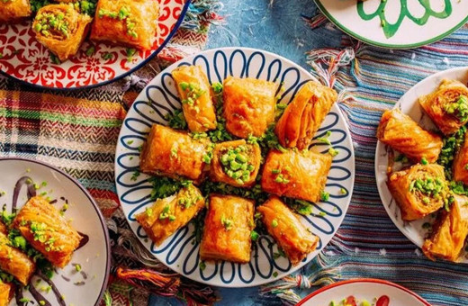 Bayram geliyor! İşte sağlıklı beslenme önerileri