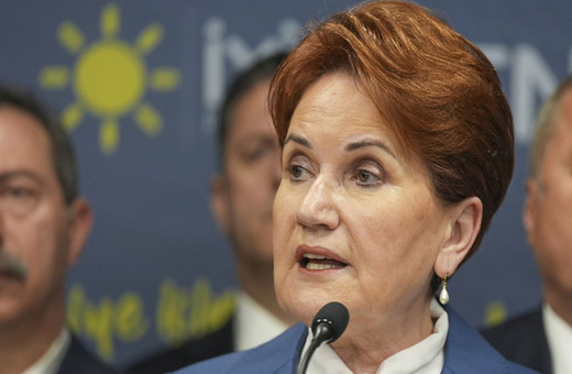 İYİ Parti’de kazan kaynıyor! Bomba kulis: “Cesaretiniz varsa çıkın karşıma” tavrı takınacak