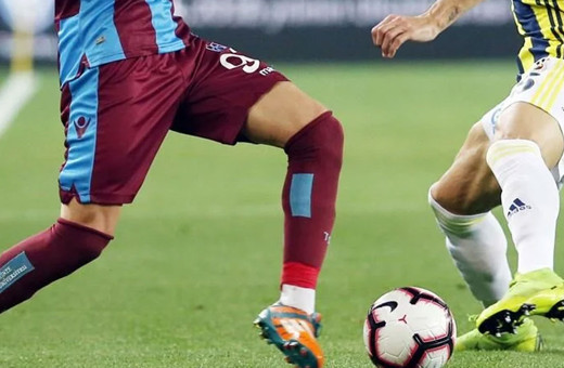 Trabzonspor-Fenerbahçe maçı sonrası tutuklanan taraftar hakkında karar