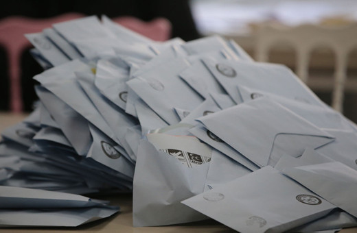 Uluslararası gözlemcilerden seçim değerlendirmesi