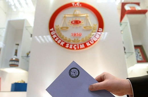 BBP o ilçede 73 oyla kaybetti! Seçimin iptali için YSK'ya başvurdu