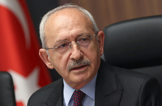 Kemal Kılıçdaroğlu'ndan şaşırtan sözler! Bomba kulis, seçim öncesi bunları söylemiş