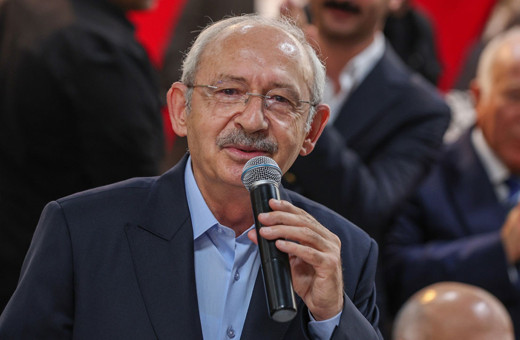 Kemal Kılıçdaroğlu'ndan dikkat çeken 6'lı masa ve seçim açıklaması