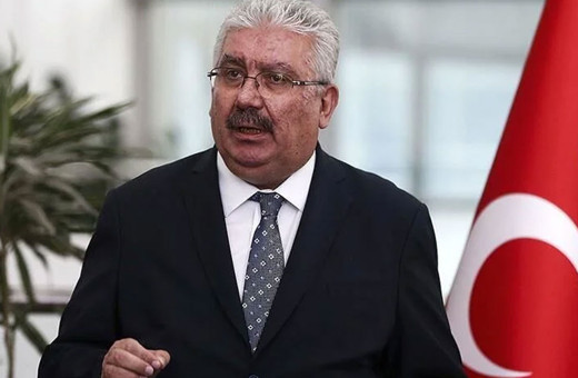 Seçim sonuçlarına ilişkin tartışmalar! MHP'li Semih Yalçın: Gitmeleri evladır asla da oy kaybı değildir