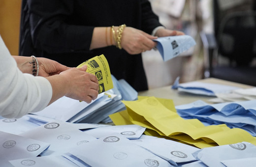  Yeniden Refah Partisi itiraz etti! Seçimin yenilenmesine karar verildi