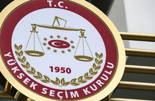 YSK'dan Siirt ve 6 ilçe için karar