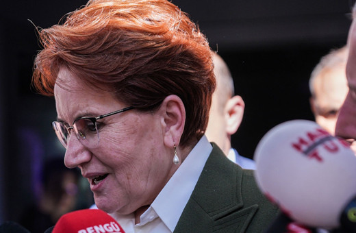 İYİ Parti olağanüstü kongre kararı aldı!  Meral Akşener’in rakipleri çoğalıyor