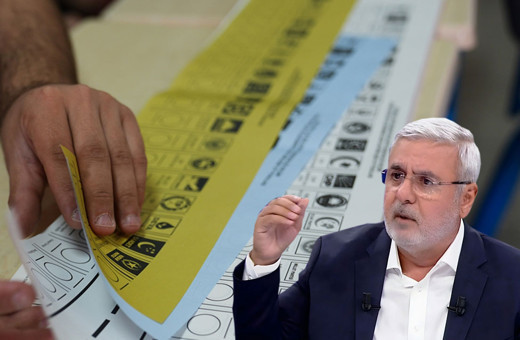 Mehmet Metiner'den AK Parti'ye acil çağrı: Şimdi yapılması gereken şey belli
