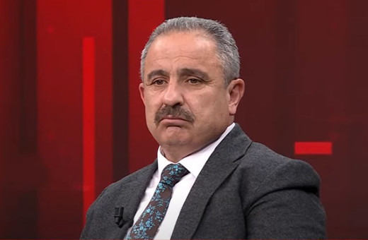 İYİ Parti kongresi kulisi! İmamoğlu bir ismi destekleyecek Sinan Burhan açıkladı