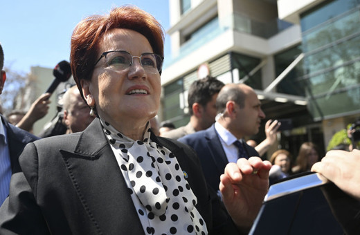 Kulisler kaynıyor! Meral Akşener kongrede kimi desteleyecek? Adaylık metnini Akşener'in özel kalemi yazmış