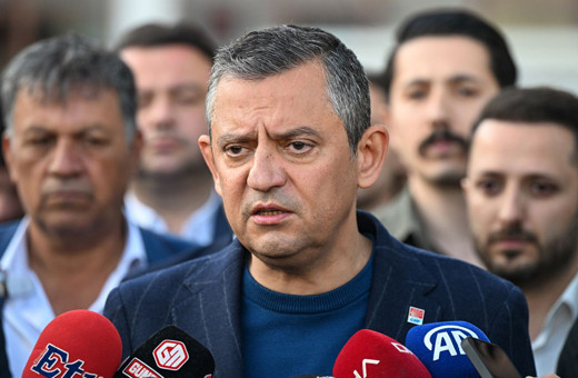 CHP lideri Özgür Özel Cumhurbaşkanı Erdoğan'ı arayacak