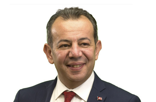 Tanju Özcan'dan Kılıçdaroğlu'na: Ev terliklerini ve hırkanı giy, otur oturduğun yerde