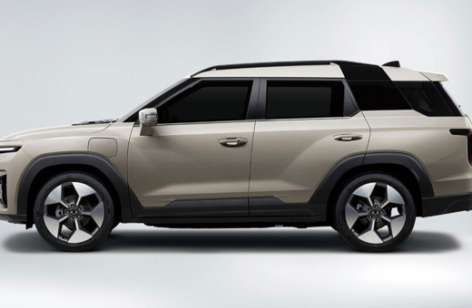 Sedanı tahtından indirdiler! SUV otomobiller zirveyi bırakmıyor