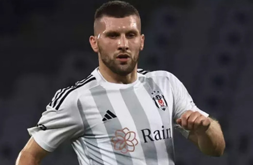 Beşiktaş'a kötü haber! Yıldız isim ameliyat olacak!