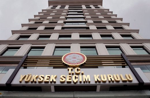 YSK, 20 ilçe ve 1 belde için kararını verdi!