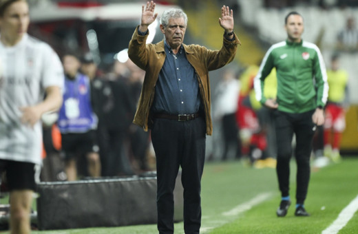 Beşiktaş taraftarı isyan etti! İstifa sesleri...