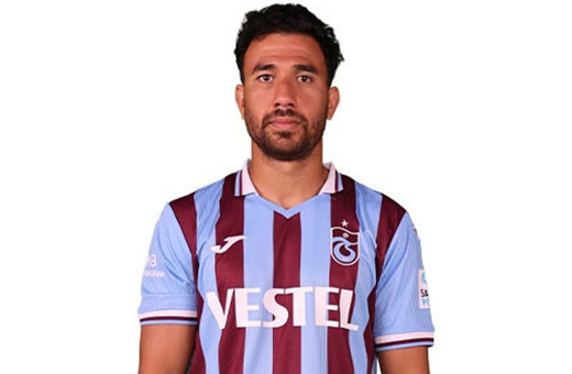 Trabzonspor'da Trezeguet hakkında sakatlık açıklaması