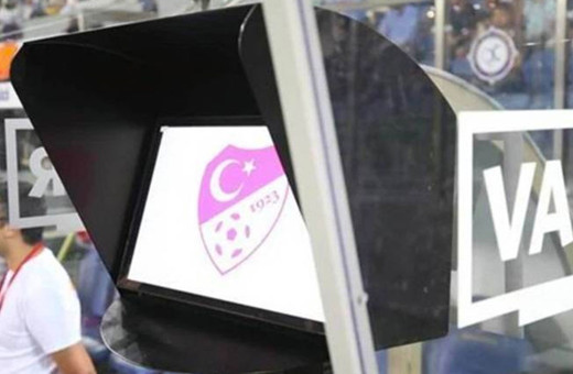 Fenerbahçe - Karagümrük maçının yabancı VAR hakemi belli oldu