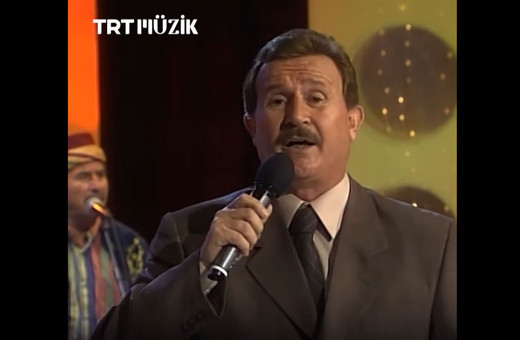 Türk Halk Müziği sanatçısı Şakir Öner Günhan son yolculuğuna uğurlandı