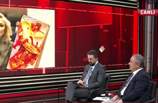 Şebnem Bursalı: Kamu kaynağını kullanmış değilim