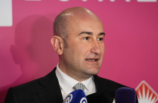 Beşiktaş'tan Türkiye Kupası finaliyle ilgili TFF'den yabancı VAR hakemi talebi