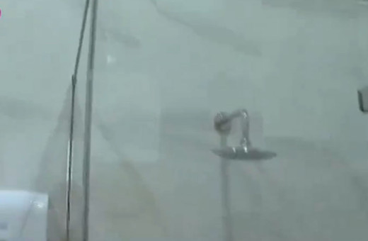 Sancaktepe Belediyesi'nde 'jakuzi' denildi 8 tane duş kabini çıktı