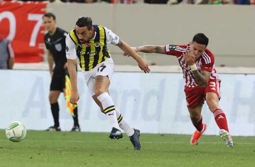 Fenerbahçe-Olympiakos maçı şifresiz yayınlanacak! Müjdeyi Acun Ilıcalı verdi