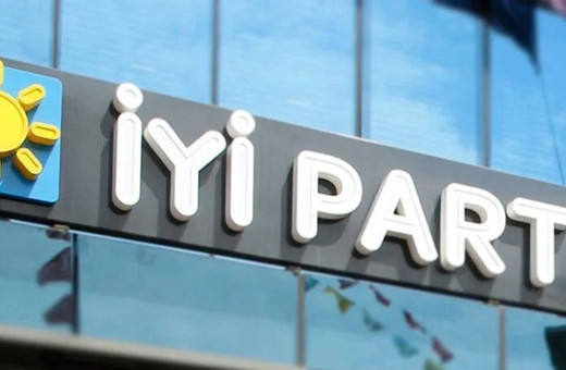 İYİ Parti'de üst düzey istifa! Böyle duyurdu: Kırılma noktası olmuştur