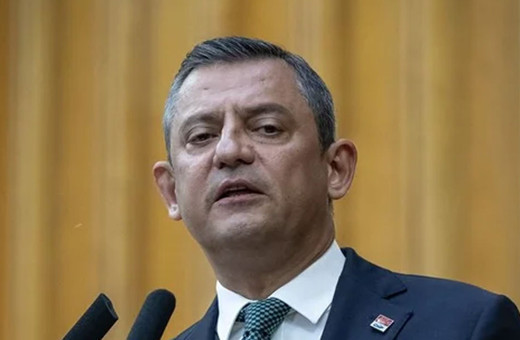 CHP lideri Özgür Özel duyurdu: Erdoğan'la yüz yüze görüşeceğiz