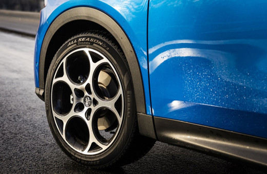 Pirelli Cinturato All Aeason SF3 en iyi dört mevsim lastiği seçildi