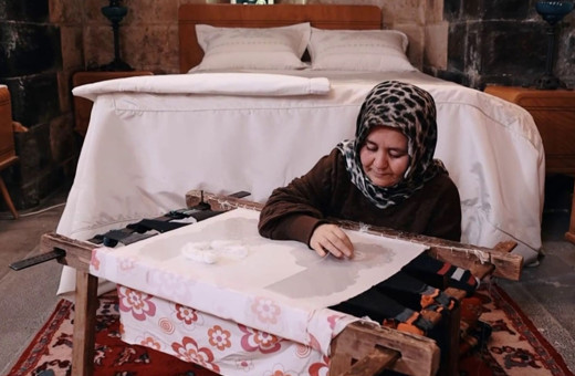 Türkiye, üç kültürel mirası daha UNESCO'da aday gösterdi