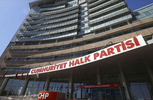 CHP'nin acı günü! TBMM Grup Müdürü hayatını kaybetti