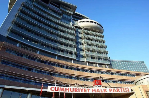 CHP'nin yeni grup başkanvekili Ankara Milletvekili Murat Emir oldu