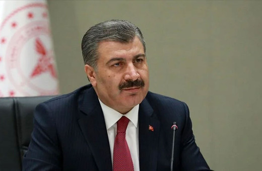 Sağlıkta yeni dönem! Bakan Fahrettin Koca duyurdu, MHRS'den randevu alanlardan onay alınacak