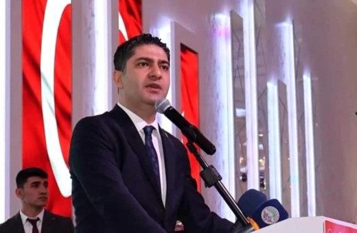 MHP Genel Başkan Yardımcısı İsmail Özdemir'den Abdulkadir Selvi'nin o yazısına tepki