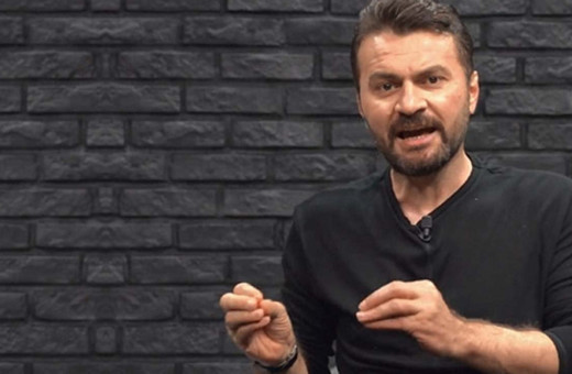 Abdurrahman Uzun'dan belediyelerdeki pankart asma geleneğine tepki