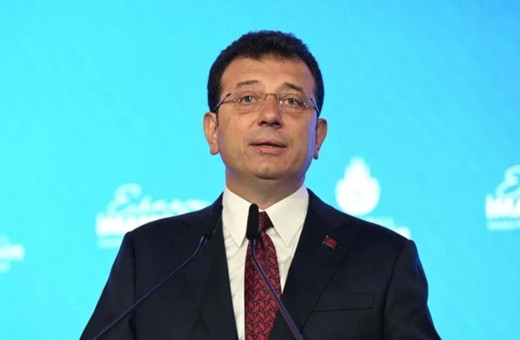 Ekrem İmamoğlu ve Haluk Bayraktar arasında 'tasmalı köpek' polemiği!