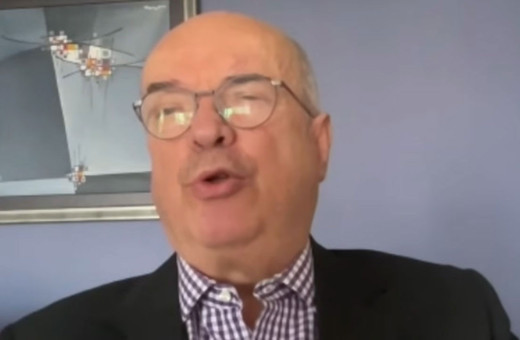 Fehmi Koru, AK Parti'ye yakın yazarların aksine iddialı konuştu değişim olacak mı?