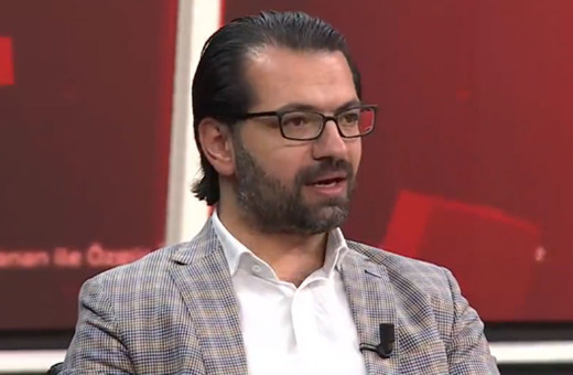 Hacı Yakışıklı AK   Parti kulisi aktardı: Teyit ettirdim değişecek