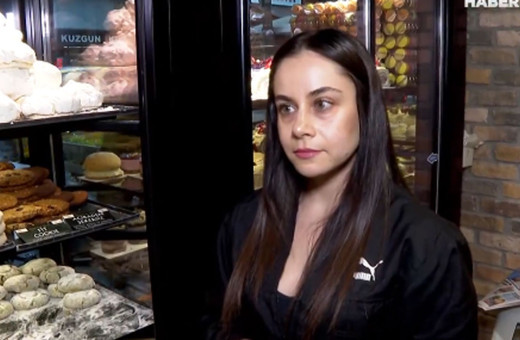 110 liraya satılan Kuzguncuk kurabiyesi gündem olmuştu: Zam yapmayı düşünüyoruz