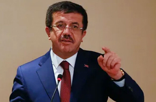 AK Partili Nihat Zeybekçi'den İsrail'le ticaret açıklaması: Bebek katliamını kınıyoruz ama..