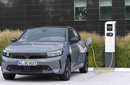 Opel Corsa Elektrik, Hollanda'da "2024 Yılının Elektrikli Aracı" seçildi
