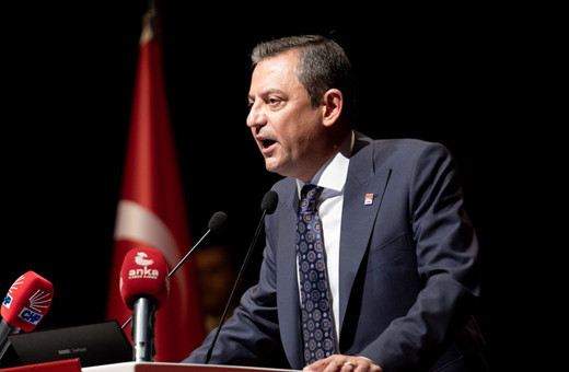 CHP lideri Özgür Özel'den yerel seçim sonuçlarına ilişkin açıklama: Bunu bir zafer olarak görmüyoruz