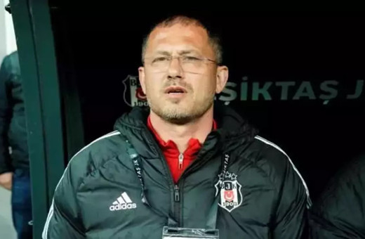 Serdar Topraktepe, futbolcuları nasıl motive ettiğini açıkladı!